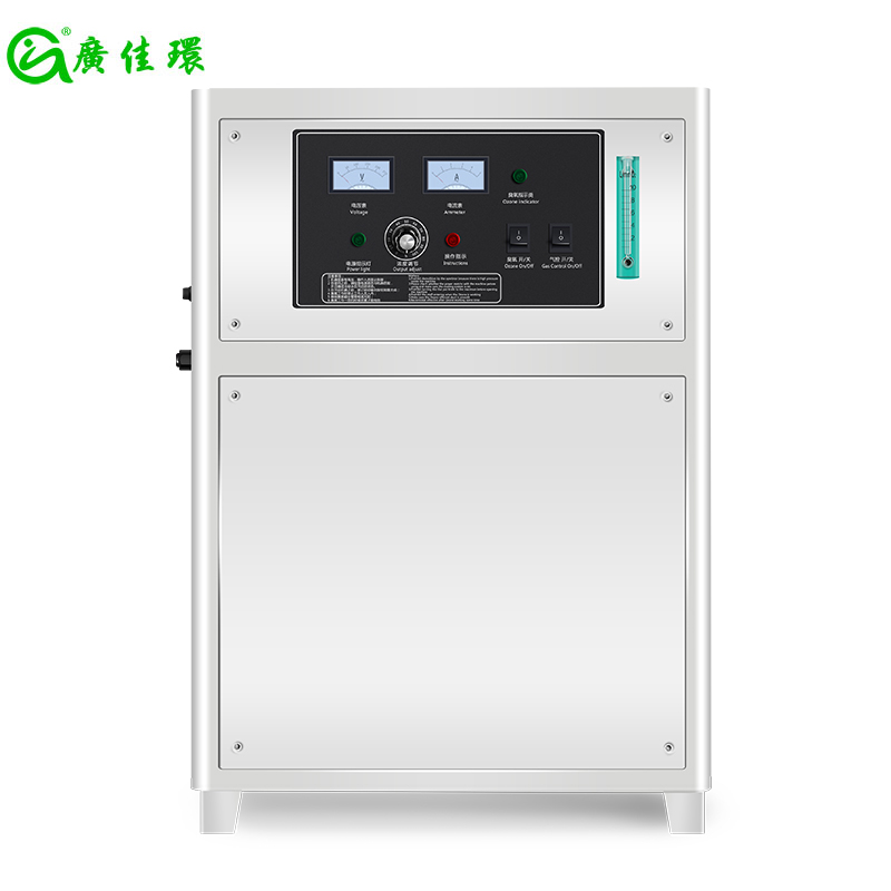 可以除甲醛的臭氧機你了解多少？