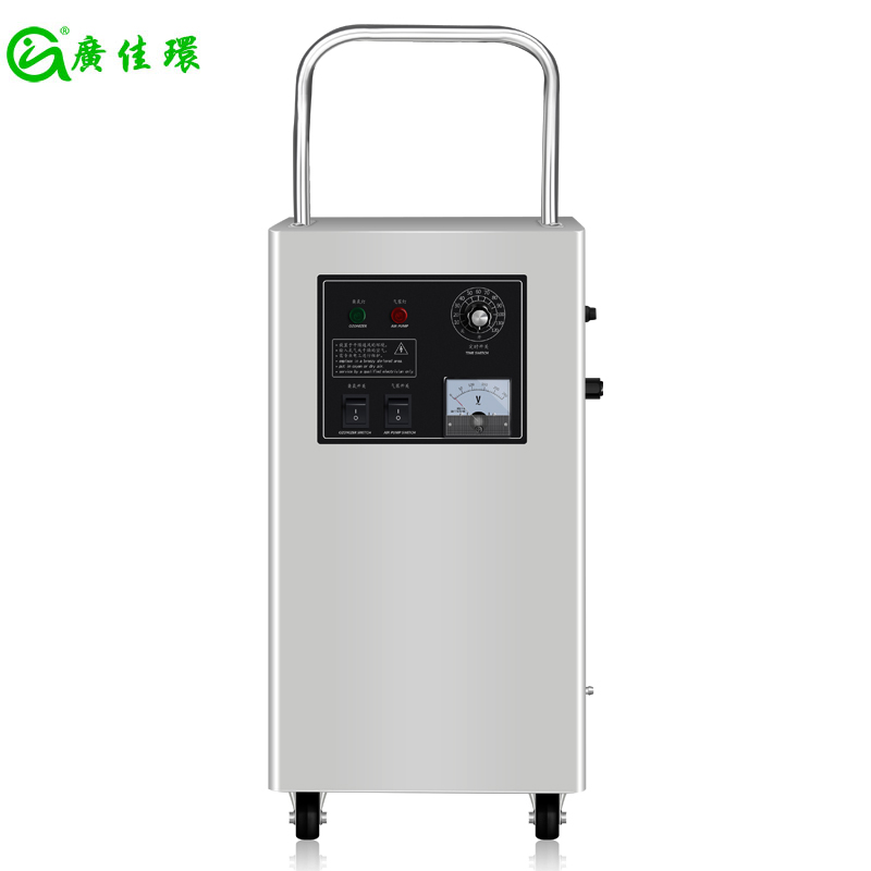 臭氧殺菌消毒機清洗的優點 有哪些？
